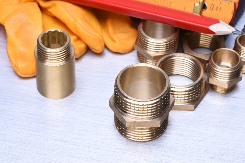 Plumbers in Camberwell