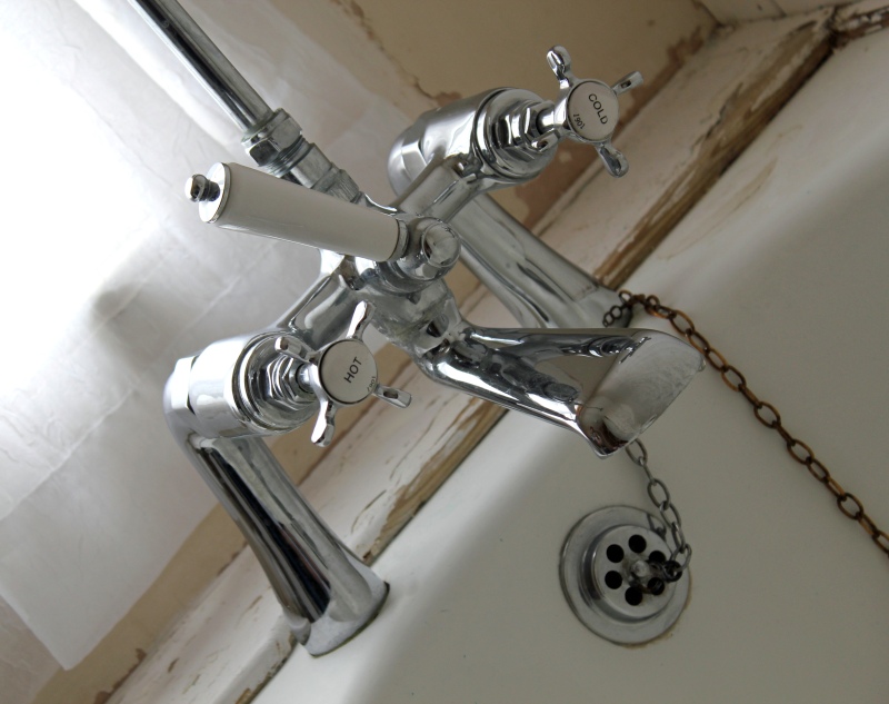 Bathroom installation in Camberwell